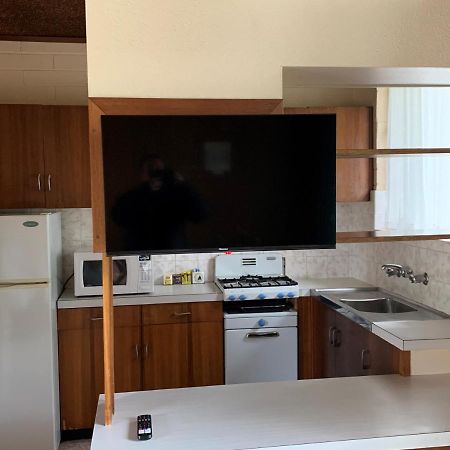 Regatta Point Holiday Park Bermagui Exterior foto