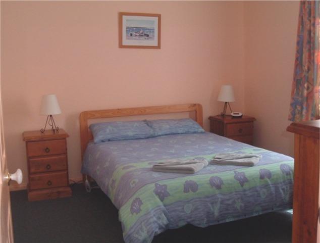 Regatta Point Holiday Park Bermagui Exterior foto